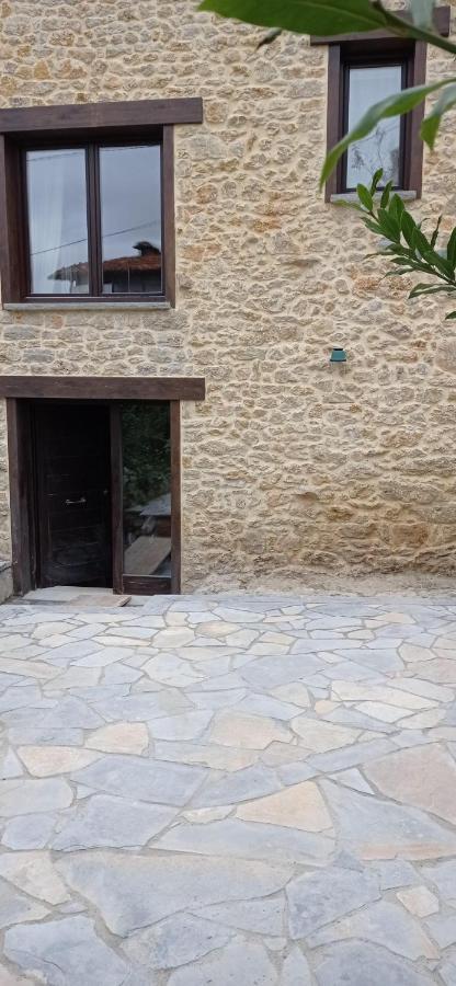 La Casina De Valles De San Roman Exteriér fotografie