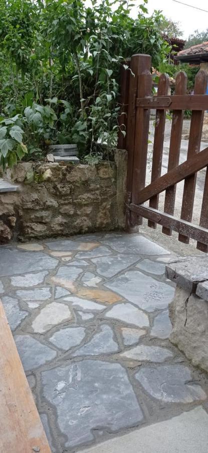 La Casina De Valles De San Roman Exteriér fotografie